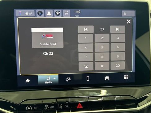 New 2026 Jeep Compass Latitude AWD/4WD image 34