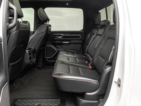 Used 2020 RAM 1500 Laramie image 28