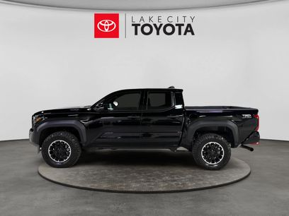 Used 2026 Toyota Tacoma TRD Off-Road w/ TRD Off Road Premium Package