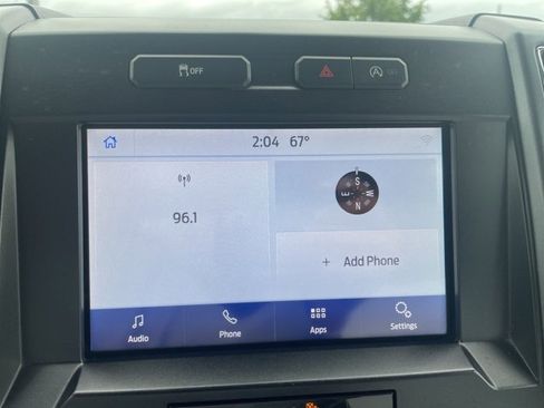 Used 2020 Ford F150 XLT w/ XTR Package image 4