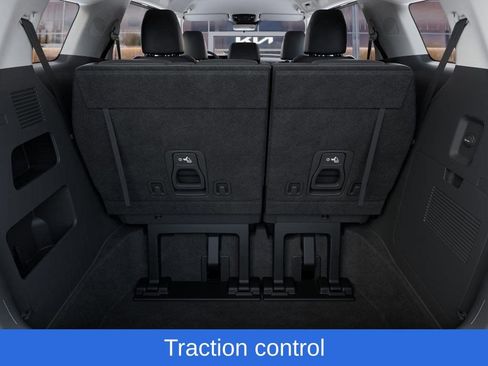 New 2026 Kia Carnival LXS image 20