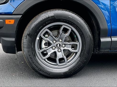 Used 2024 Ford Bronco Sport Big Bend image 32