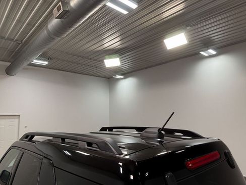 Used 2025 Ford Bronco Sport Badlands image 43