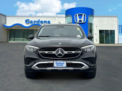 Used 2024 Mercedes-Benz GLC 300