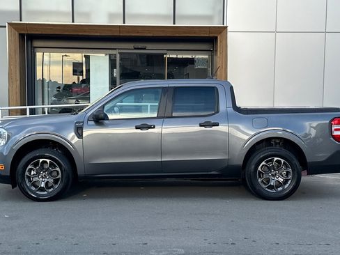 Used 2024 Ford Maverick XLT w/ Equipment Group 300A Standard image 5