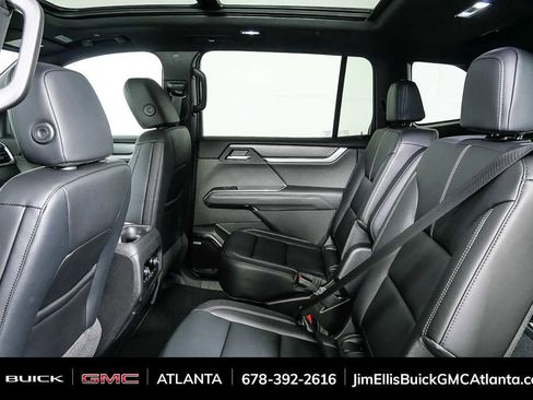 New 2026 GMC Acadia Elevation w/ Elevation Premium Package image 18