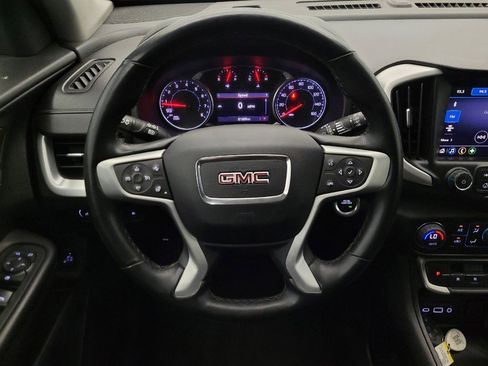 Used 2023 GMC Terrain SLT AWD/4WD image 22