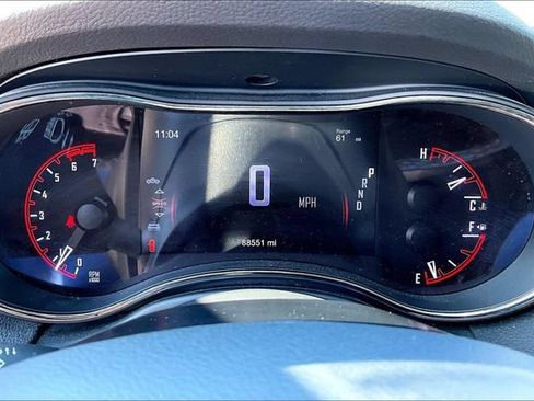 Used 2020 Dodge Durango R/T w/ Trailer Tow Group IV AWD/4WD image 20
