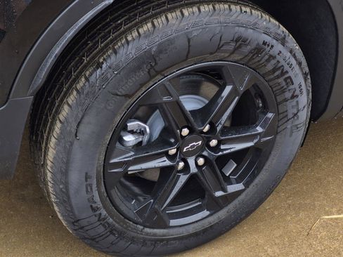 New 2026 Chevrolet Blazer LT w/ Convenience Package image 5