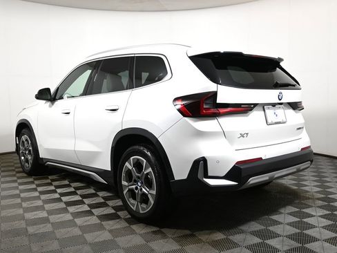 Certified 2025 BMW X1 xDrive28i w/ Convenience Package image 5