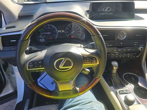 Used 2016 Lexus RX 350 FWD w/ Premium Package image 10