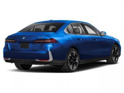 New 2026 BMW 530i xDrive image 2