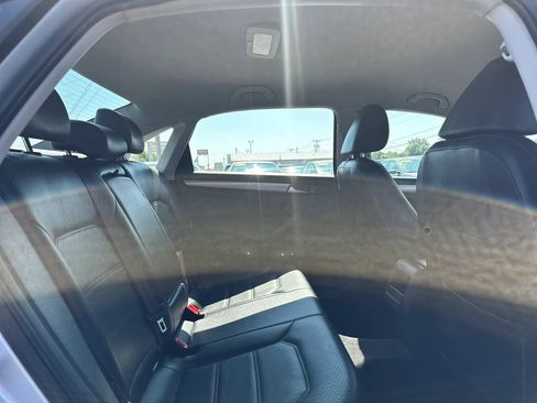 Used 2015 Volkswagen Passat 1.8T Wolfsburg Edition FWD image 22