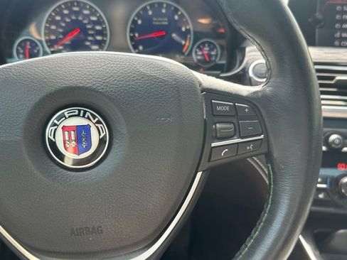 Used 2017 BMW ALPINA B6 xDrive Gran Coupe image 22