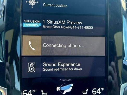 Used 2021 Volvo XC90 T6 Inscription w/ Protection Package Premier image 16