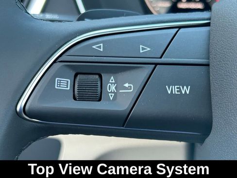 Used 2025 Audi Q5 2.0T Premium Plus w/ Premium Plus Package image 14