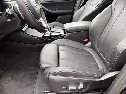 Used 2024 BMW X3 sDrive30i image 26