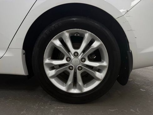 Used 2013 Kia Optima EX w/ Premium Pkg FWD image 10