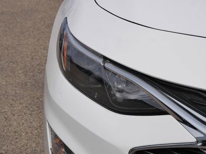 Used 2024 Chevrolet Malibu LT