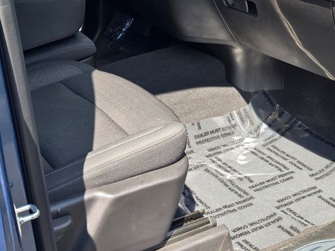 Certified 2024 Chevrolet Silverado 1500 LT image 9