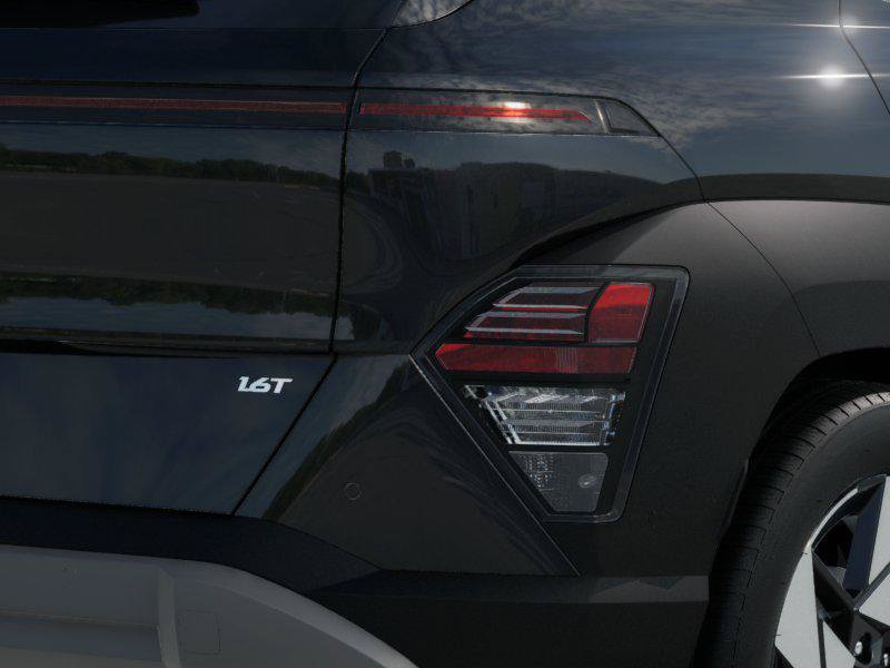 New 2027 Hyundai Kona Limited FWD image 10