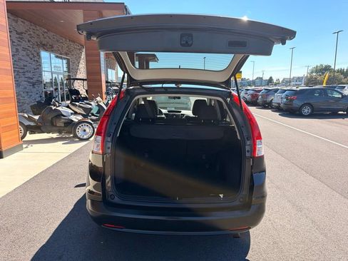 Used 2014 Honda CR-V EX-L image 17