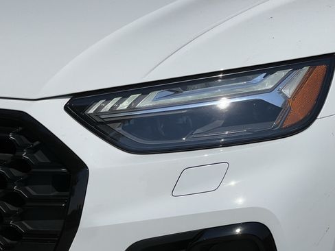 Used 2024 Audi SQ5 Prestige AWD/4WD image 7