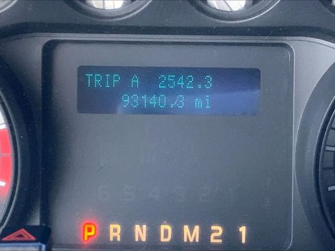 Used 2011 Ford F350 XL image 22