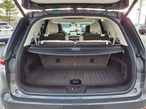 Certified 2023 Lincoln Aviator Black Label image 25