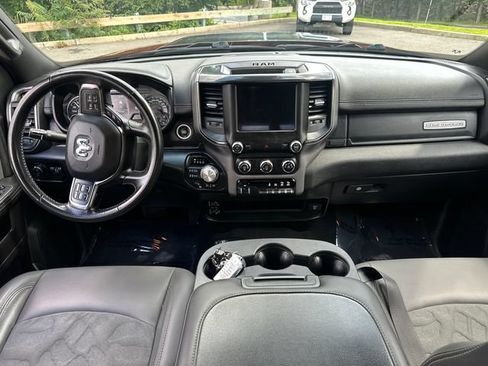 Used 2020 RAM 2500 Power Wagon AWD/4WD image 19