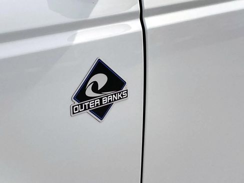 Used 2021 Ford Bronco Outer Banks AWD/4WD image 10