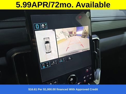 New 2026 GMC Acadia Elevation w/ Elevation Premium Package AWD/4WD image 23