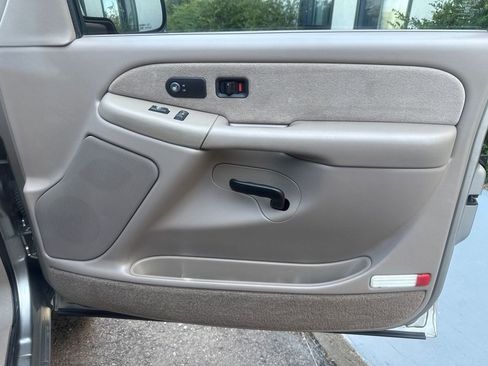 Used 2001 Chevrolet Silverado 1500 LT w/ Ride Control Suspension Pkg image 18