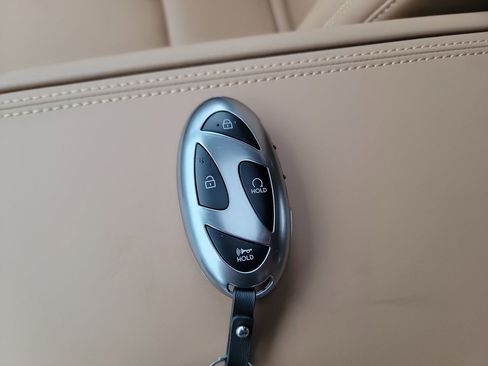 New 2026 Hyundai Santa Fe Calligraphy AWD/4WD image 26