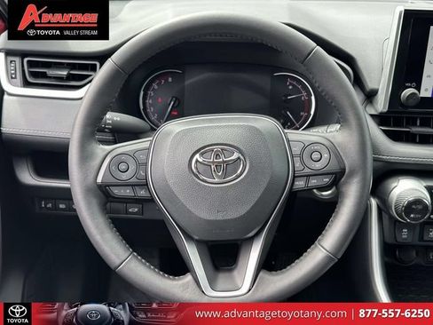 Certified 2023 Toyota RAV4 XLE w/ Convenience Package AWD/4WD image 18