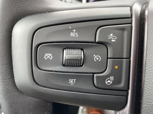 Used 2025 GMC Sierra 2500 Denali Ultimate w/ Max Trailering Package image 19