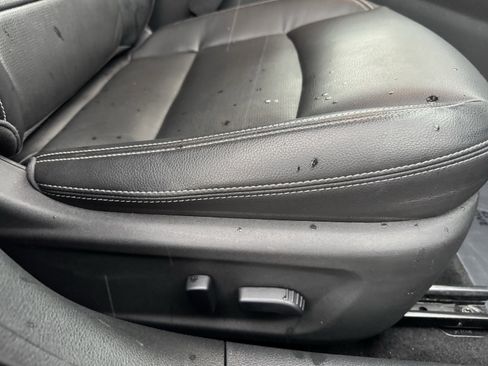 Certified 2019 Nissan Altima 2.5 Platinum image 36