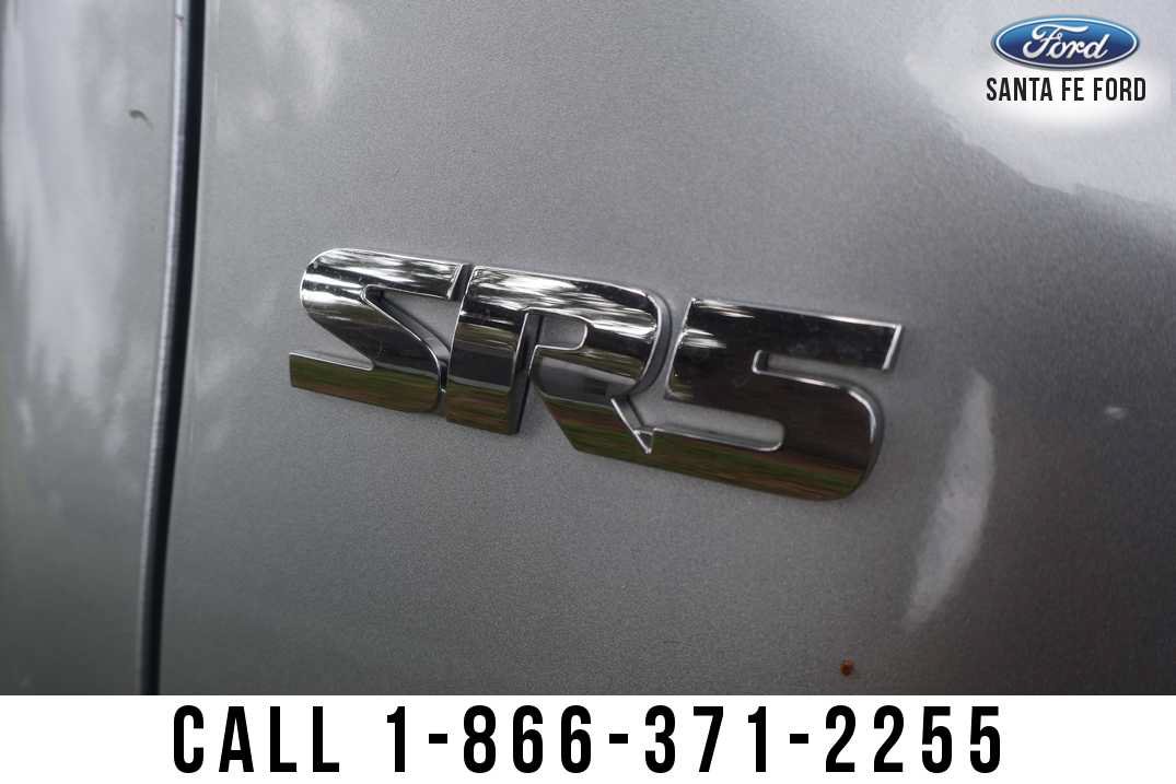 Used 2023 Toyota Tacoma SR5 RWD image 6