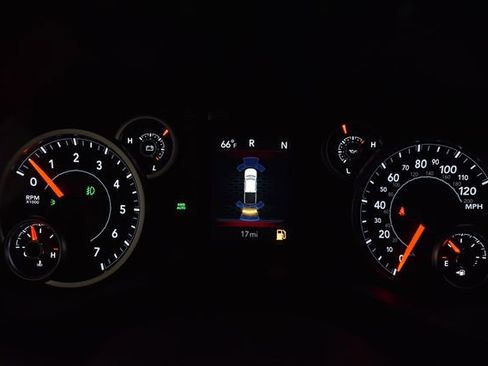 New 2026 RAM 1500 Big Horn image 16