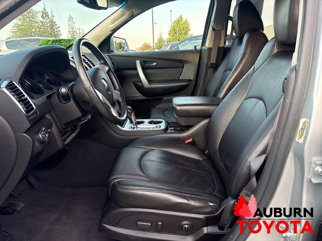 Used 2011 GMC Acadia SLT FWD image 11
