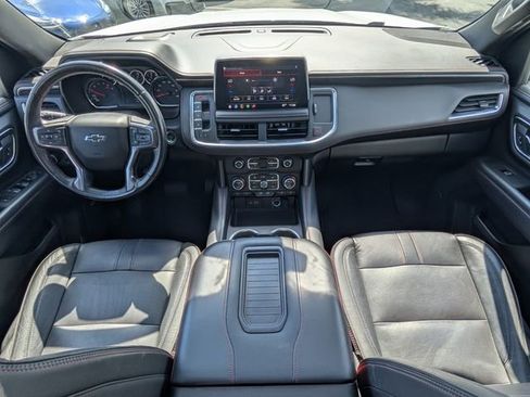 Used 2021 Chevrolet Tahoe RST image 11