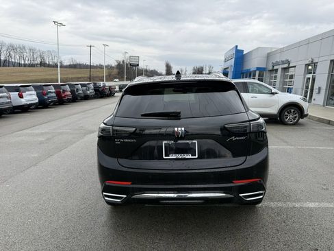New 2026 Buick Envision Avenir AWD/4WD image 4