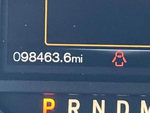 Used 2017 Ford F150 XLT w/ Equipment Group 302A Luxury image 29