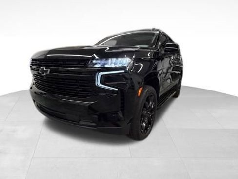 Used 2023 Chevrolet Tahoe RST image 20