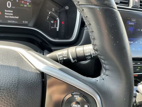 Certified 2020 Honda CR-V EX-L image 24