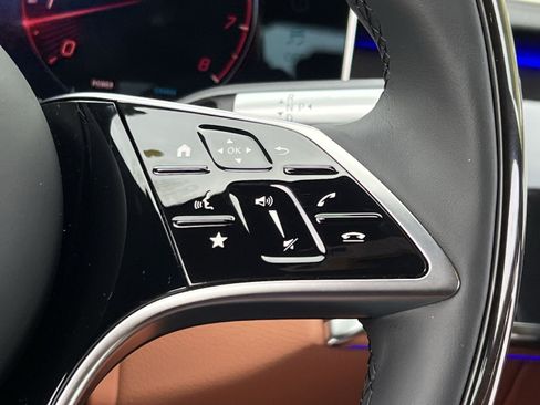 New 2026 Mercedes-Benz S 500 4MATIC image 31