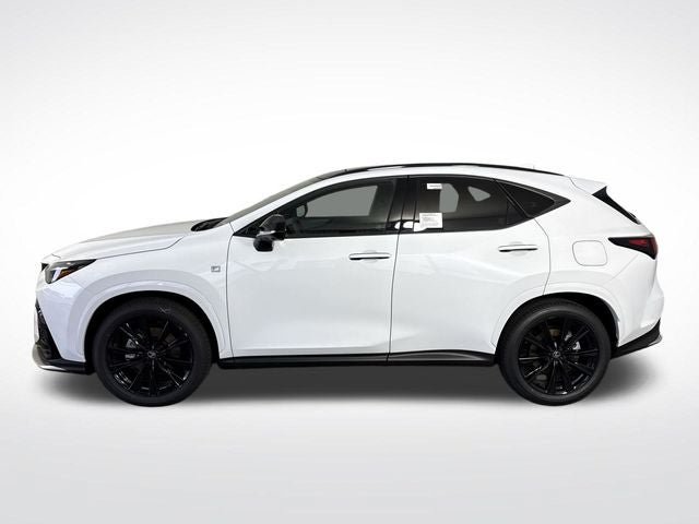 New 2026 Lexus NX 350 F Sport AWD/4WD image 29