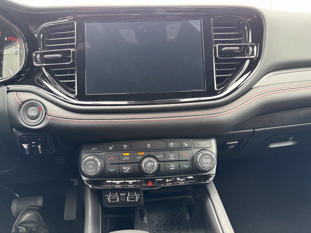 New 2027 Dodge Durango GT AWD/4WD image 30