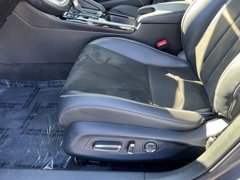 Certified 2023 Acura Integra A-Spec image 15