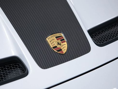 New 2026 Porsche 911 GT3 image 29